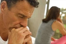 Buồn vì sắp nghỉ hưu 