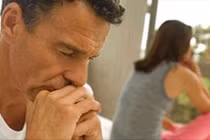 Buồn vì sắp nghỉ hưu 