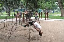 Cách vận động để chữa béo bụng