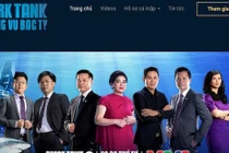 VTV chưa đưa ra bình luận về Chủ tịch Asanzo tham dự shark tank mùa 3