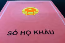 Đề xuất xoá hộ khẩu với người không khai báo