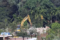 Chủ tịch Hà Nội tiết lộ cán bộ vẽ quy hoạch ẩu "làm khổ" dân Sóc Sơn