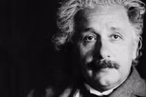 Dự cảm giật mình về Đức Quốc xã của thiên tài Albert Einstein