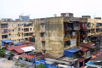  Hải Phòng chuẩn bị cải tạo chung cư Vạn Mỹ với tổng mức đầu tư dự kiến 2.420 tỷ đồng