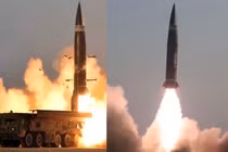 Triều Tiên thử nghiệm tên lửa chiến thuật tương tự như phiên bản bản "phóng to" của Iskander