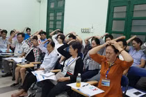 M.E.T – Liệu pháp chữa bệnh tận gốc không dùng thuốc - Kỳ cuối - Phép lạ giúp tôi khỏi bệnh sau 20 năm đau đớn và mất ngủ