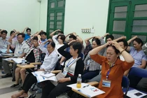 M.E.T – Liệu pháp chữa bệnh tận gốc không dùng thuốc - Kỳ cuối - Phép lạ giúp tôi khỏi bệnh sau 20 năm đau đớn và mất ngủ