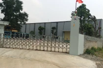 Hà Nội: Xuất hiện “Cụm công nghiệp tự phát” trong khu dân cư ở Thạch Thất?