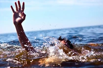 Hà Nội: Bé trai 12 tuổi chết đuối trong khu dự án đấu giá đất