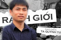 Đạo diễn Tạ Quỳnh Tư