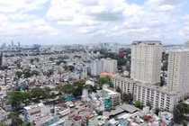  Cục Thuế TPHCM đề xuất thí điểm quản lý thuế tại chung cư quận 11