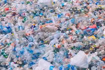 Tái chế rác thải nhựa bằng phương pháp Hydrocracking 