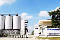 Vodka Hà Nội tiếp tục kế hoạch lỗ