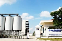 Vodka Hà Nội tiếp tục kế hoạch lỗ