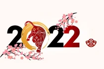 tết dương lịch 2022