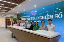 Đẩy mạnh hoạt động khởi nghiệp đổi mới sáng tạo trong sinh viên
