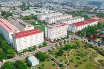 Đồng Nai khởi công 5 dự án nhà ở xã hội trong năm 2020