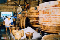 Masan mất 5.000 tỷ vốn hóa vì liên quan dự thảo tiêu chuẩn nước mắm?