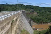 Quảng Nam khuyến nghị thủy điện ngưng hoạt động