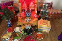 Giờ tốt nhất cúng vía thần Tài 2022