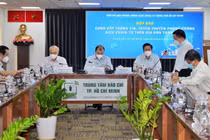 TP Hồ Chí Minh hỗ trợ tối đa cho các tỉnh, thành có nhu cầu đón người dân của mình về quê