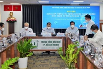 TP Hồ Chí Minh hỗ trợ tối đa cho các tỉnh, thành có nhu cầu đón người dân của mình về quê