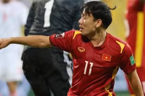 FIFA chính thức xác định vị trí của tuyển Việt Nam ở vòng loại World Cup