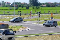 Xem xét dừng đào tạo, sát hạch lái xe để tránh lây nhiễm dịch Covid-19