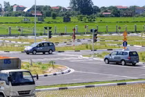 Xem xét dừng đào tạo, sát hạch lái xe để tránh lây nhiễm dịch Covid-19