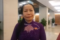 Trường chuyên không sai, cách thực hiện chưa đúng