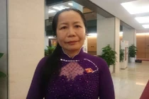 Trường chuyên không sai, cách thực hiện chưa đúng