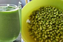 Một số loại nước uống tăng cường sức đề kháng