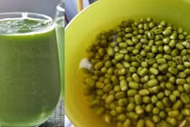 Một số loại nước uống tăng cường sức đề kháng