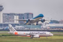  Đề xuất gia hạn giảm thuế bảo vệ môi trường đối với ngành hàng không