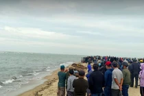 Vụ chìm tàu Quảng Nam: Nỗ lực tìm kiếm nạn nhân cuối cùng, phát hiện vật thể nghi ngờ