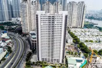 HoREA đề nghị cấp sổ hồng cho hơn 30.000 căn nhà ở TPHCM