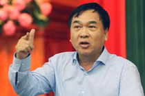 Hà Nội sẽ xây cống thu gom nước thải dọc sông Tô Lịch