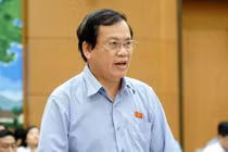 Những đề xuất gây chú ý tại kỳ họp thứ 9, Quốc hội khóa 14