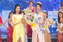 Người đẹp du lịch Quảng Bình bị tước danh hiệu