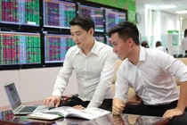 Quy mô vốn hóa thị trường cổ phiếu đạt 7,77 triệu tỷ đồng