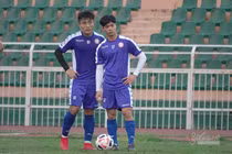 Bóng đá Việt Nam: Đâu mới là biển lớn?