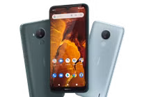 Nokia C30 - sản phẩm mới nhất của C-series với dung lượng pin "khủng".