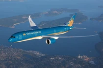 Danh tính nghi phạm đe dọa bắn hạ máy bay Vietnam Airlines
