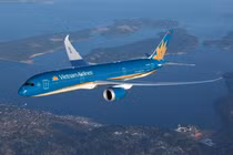 Danh tính nghi phạm đe dọa bắn hạ máy bay Vietnam Airlines