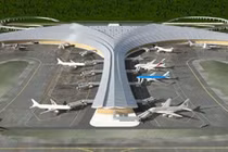 Nghiên cứu bổ sung chính sách bồi thường cho 2 tuyến giao thông kết nối Cảng hàng không Long Thành