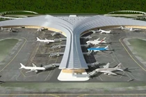 Sớm giao mặt bằng tái định cư cho dự án Sân bay Long Thành