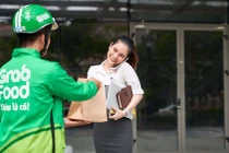 Người dùng có thể cùng lúc đặt đến 4 đơn hàng GrabFood