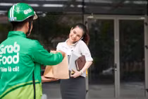 Người dùng có thể cùng lúc đặt đến 4 đơn hàng GrabFood