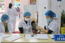 Hải Phòng: Cả thành phố lên mức nguy cơ cao, 2 huyện vùng đỏ