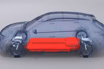 Vì sao pin ô tô điện sẽ không bị thải bừa bãi ra môi trường?